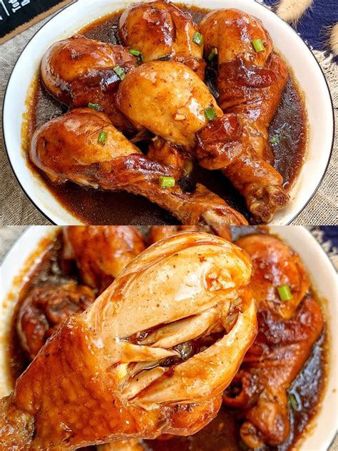 Nov 16, 2017 · hands down the easiest way to cook lamb leg, this slow cooker roast lamb leg is fall apart tender and incredibly succulent. Garlic chicken leg - Authentic Chinese Food Recipes
