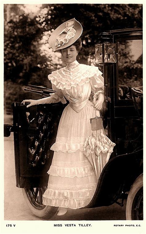 women s beauty captured 100 years ago in vintage postcards from 1900 1910 edwardian dress