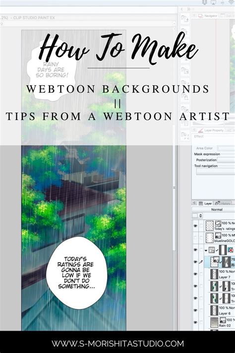 How To Make A Webtoon In 2020 Webtoon Comics Webtoon