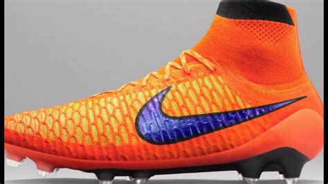 Top 30 New Nike Football Boots 2015 16 Youtube