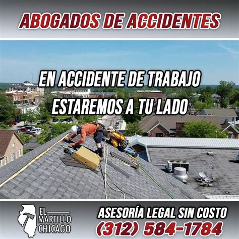 ¿cuánto cuesta contratar a un abogado de accidentes de auto? Abogados de Accidentes de Trabajo en Chicago Illinois ...
