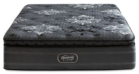 Simmons Beautyrest Black Devotion Luxury Firm Pillowtop Mattress