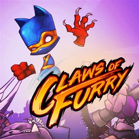 Claws Of Furry For Playstation 4 2018 Mobygames