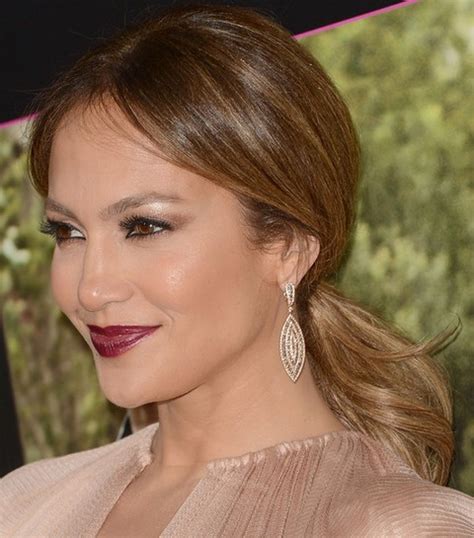 30 Jennifer Lopez Hairstyles Pretty Designs