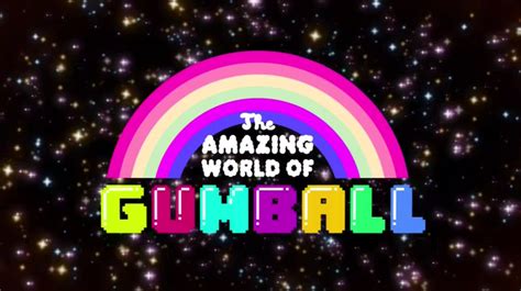 The Amazing World Of Gumball Cartoon Network Wiki The Toons Wiki