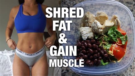 My Diet To Build Lean Muscle This Is For Me Ep 2 Youtube