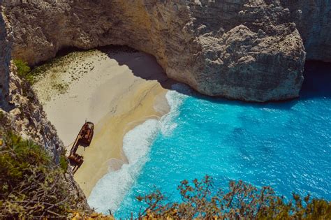 Vacances grece le mémo indispensable blog Click Boat