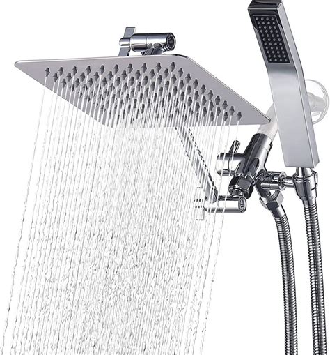 Best Waterfall Shower Head 2023 And Buyers Guide
