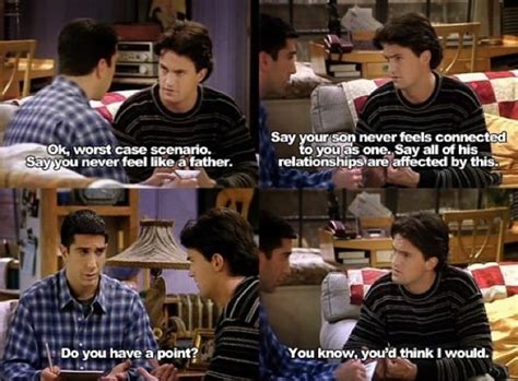 Ross From Friends Funny Quotes Quotesgram