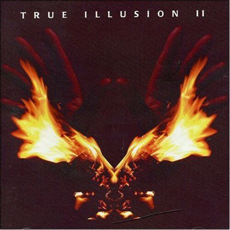 True Illusion 2 Various True Illusion 2 Various Cd 667344348825