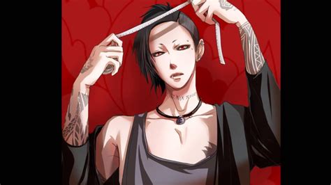 Community renji yomo & uta. Uta Tokyo Ghoul - Bad_Blood_Male_Version - YouTube