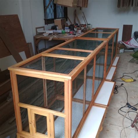 Berikut ini adalah video cara membuat pintu geser dari kawat ram. Cara Membuat Pintu Kandang Umbaran - Pagar Rumah