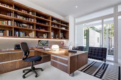 Your Ten Favorite Ideas Of Luxury Home Offices Obsigen