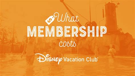 Discover Disney Vacation Club Disney Vacation Club