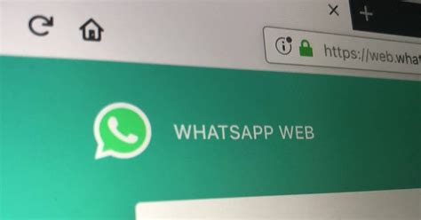 Whatsapp Web ¿cómo Abrir La Aplicación Sin Tener El Celular A La Mano