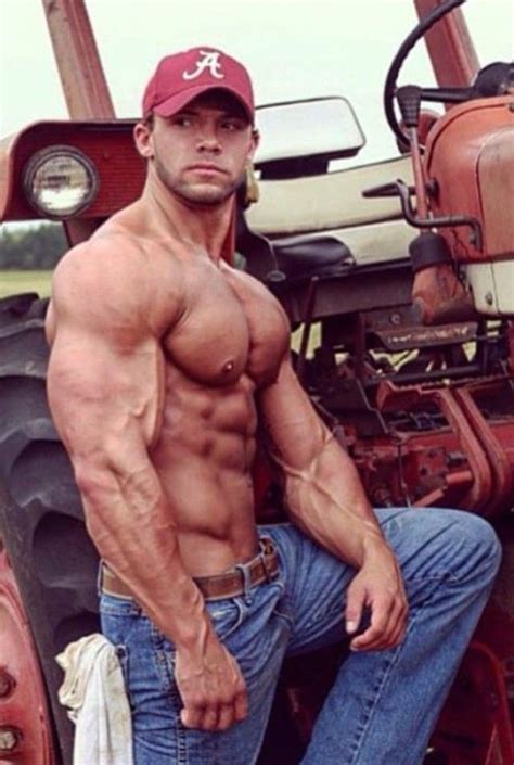 Pin By Mateton On Carn Jeans Y Pits⚛ Muscular Men Hunky Men Muscle Men