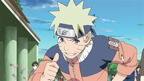 Naruto Is Getting A Live Action Adaptation From A Major Hollywood