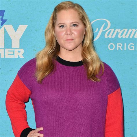 Amy Schumer S Year Old Son Gene Hospitalized With RSV