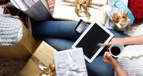 Nrf How Retailers Are Preparing For An Early Holiday Shopping Season