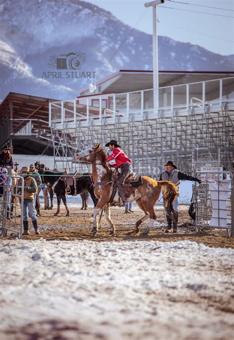 National Finals Ski Joring Races - Red Lodge, MT | Red Lodge MT