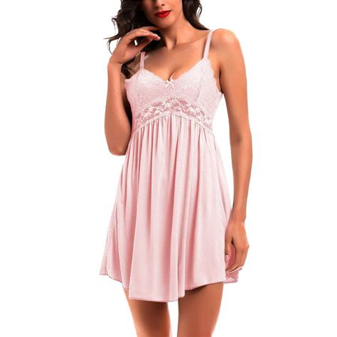 Sexy Night Dress For Ladies Feeling Confident In Your Nightwear