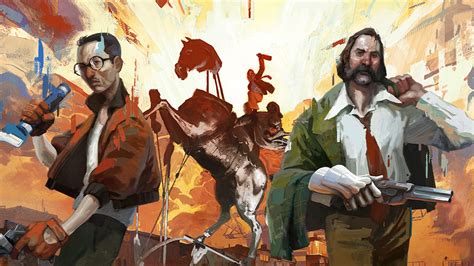Don't warn me again for disco elysium. Disco Elysium adds new Hardcore True Detective mode ...