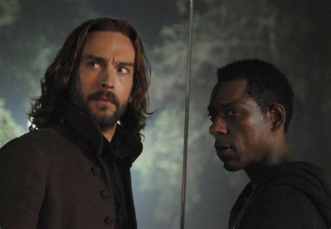 The End Is Neigh Moloch Rises Sleepy Hollow S2 Ep11 J1 Studios
