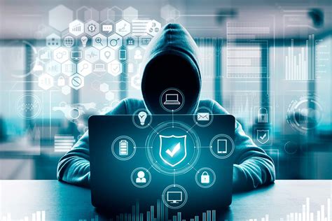¿qué Es El Hacking Y Cómo Prevenirlo Bbva
