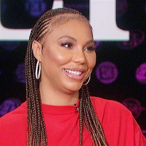 Tamar Braxton Exclusive Interviews Pictures And More Entertainment