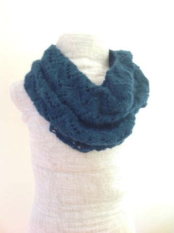 Approximately 72 x 28 yarn: Gemstone Dreams Cowl | How to purl knit, Cowl pattern ...