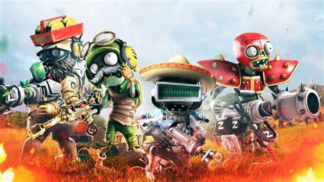 Plants Vs Zombies Wallpaper 74 Images