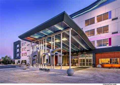 Aloft Reno Tahoe International Airport Updated 2021 Prices Reviews