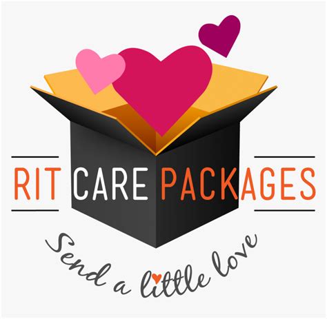Care Packages Clipart Hd Png Download Kindpng
