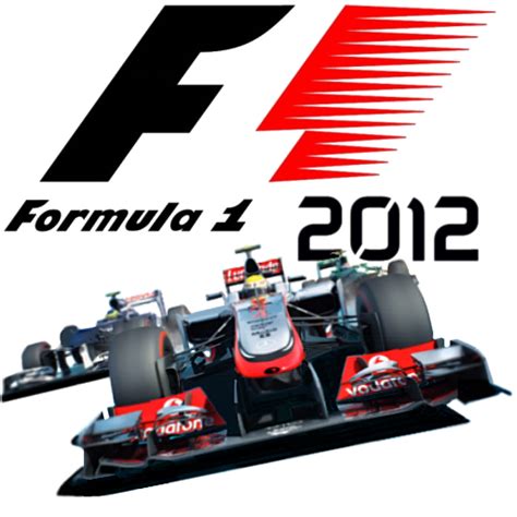 F1 2012 v2 by POOTERMAN on DeviantArt