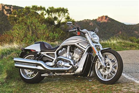 Harley Davidson V Rod Wallpaper 4k Pictureidokeren