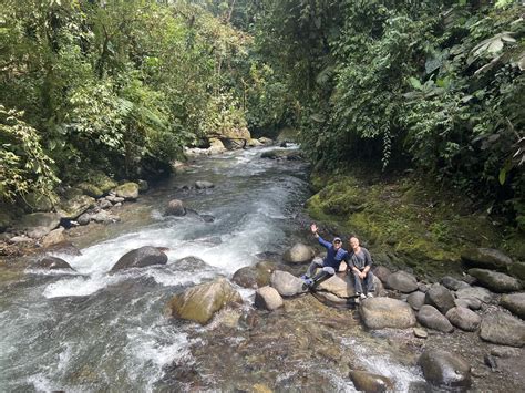 Unforgettable Birthday Adventure In Ecuador Kimkim Traveler Review By
