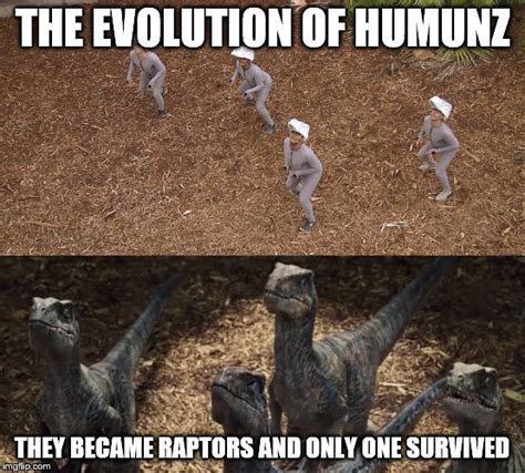 Jurassic World Meme Raptors Images And Photos Finder