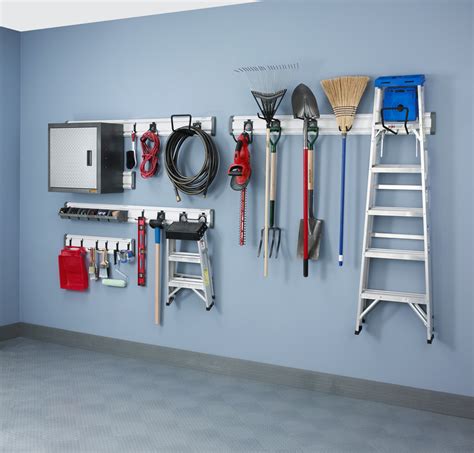Check out this cordless tool station. Garage Organization in Atlanta - Garage Organization ...