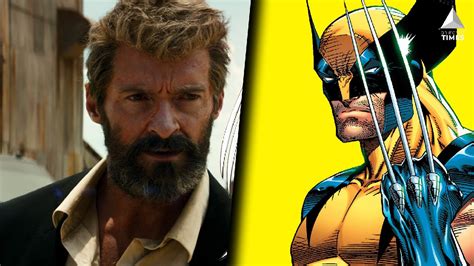 7 Actors You Never Knew Played The Wolverine Animated Times