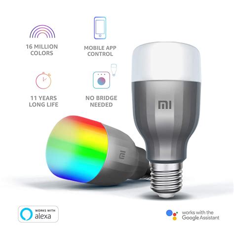 Led Wi Fi 10w Smart Bulb Best Sale Offers