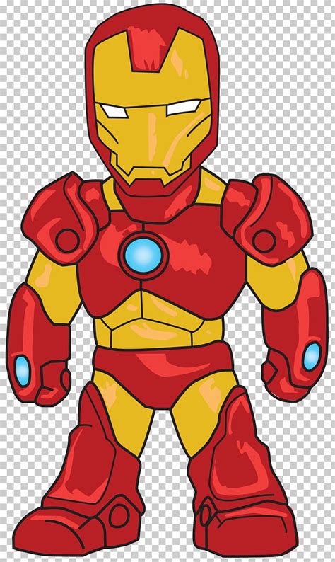 Collection of drawing ideas, how to draw tutorials. Iron Man Captain America Chibi Drawing PNG, Clipart, Art ...