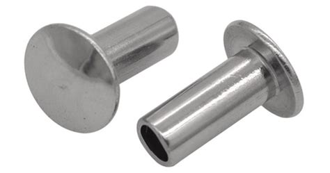 13 Types Of Rivets Applications And Working Principle Linquip