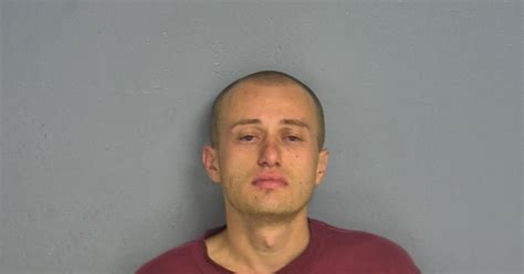 Man Pleads Guilty In Greene County Drive By Murder