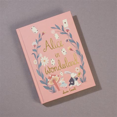Alice In Wonderland Collectors Edition Wordsworth Editions