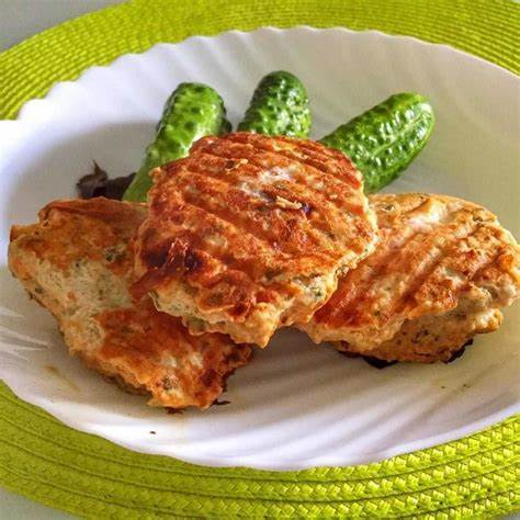 Диетические куриные котлеты рецепт 38 фото Картинка - Диетические куриные котлеты рецепт 38 фото