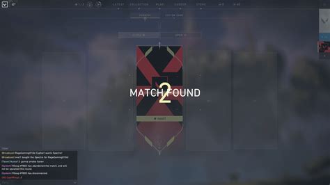 Cant Unsee This The Match Found Text Isnt Aligned With The Player