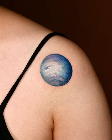 101 Best Planet Tattoo Ideas You Have To See To Believe Outsons