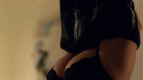 Abbie Cornish Nude Tom Clancy’s Jack Ryan 6 Pics  And Video Thefappening