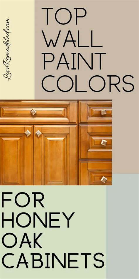 ️what Paint Colors Go Well With Oak Trim Free Download
