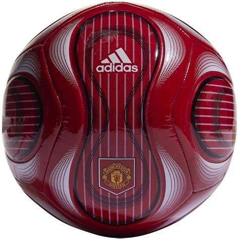 Adidas Bayern Munich 2022 2023 Club Soccer Ball Red Ph